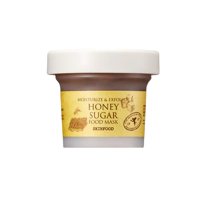 Skinfood Honey Sugar Food Mask