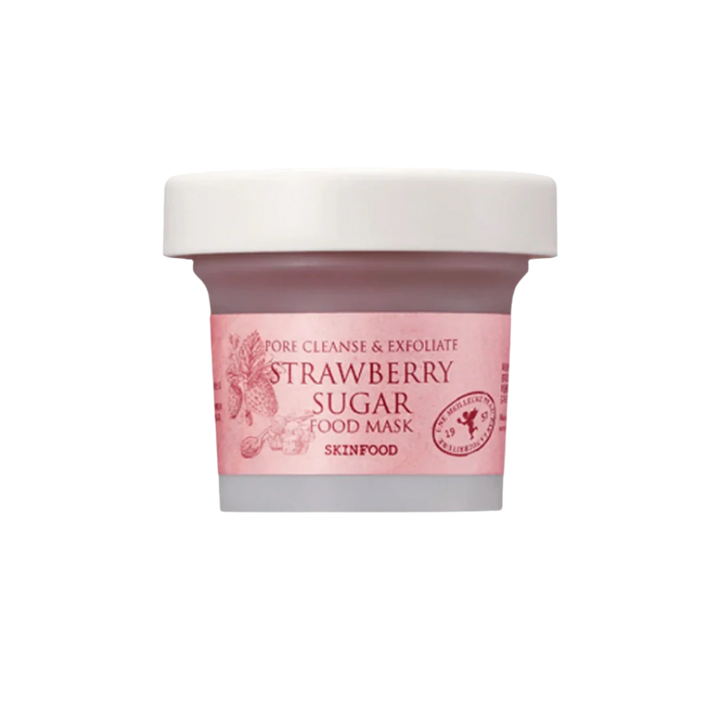 Skinfood Strawberry Sugar Food Mask