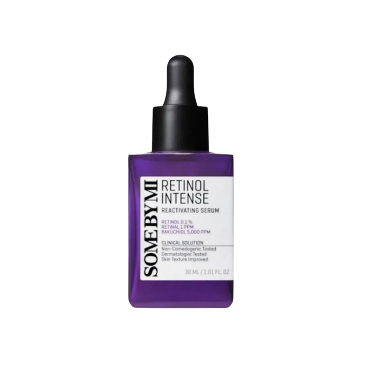 Some By Mi Retinol Intense Reactivating Serum 30ml