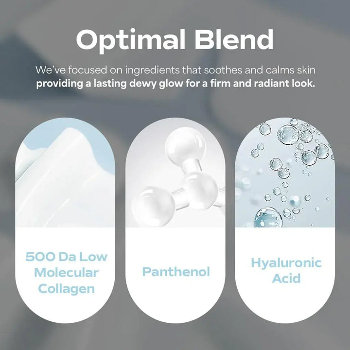 Sungboon Editor Deep Collagen Hyalu-B5 Hydrating Mask Sungboon Editor