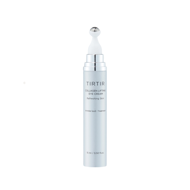 TIRTIR Collagen Lifting Eye Cream