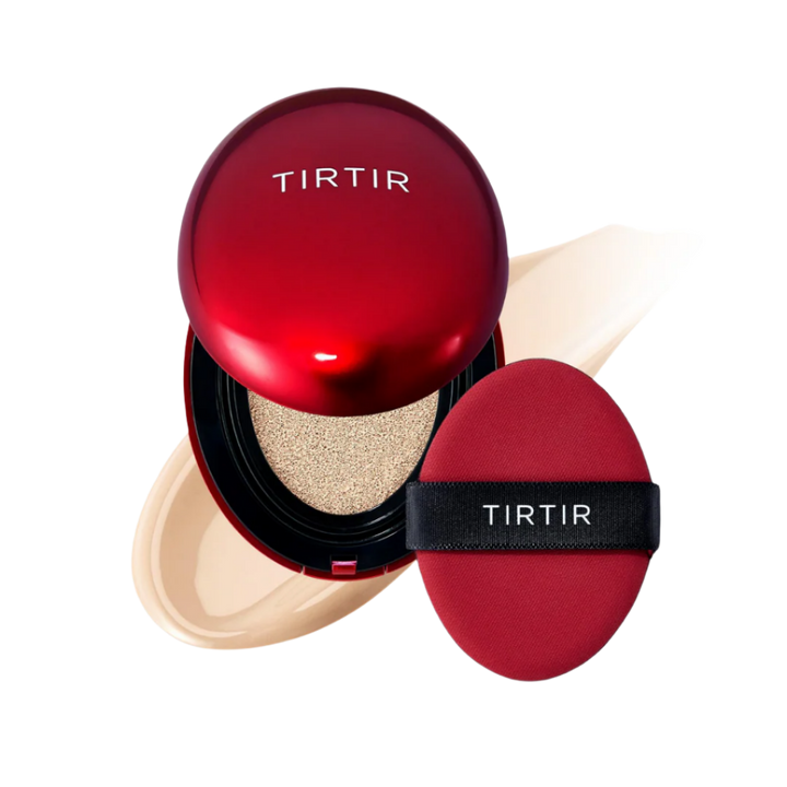 TIRTIR Mask Fit Red Cushion 17N