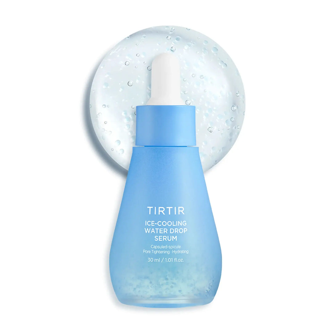 TIRTIR Ice-Cooling Water Drop Serum TIRTIR