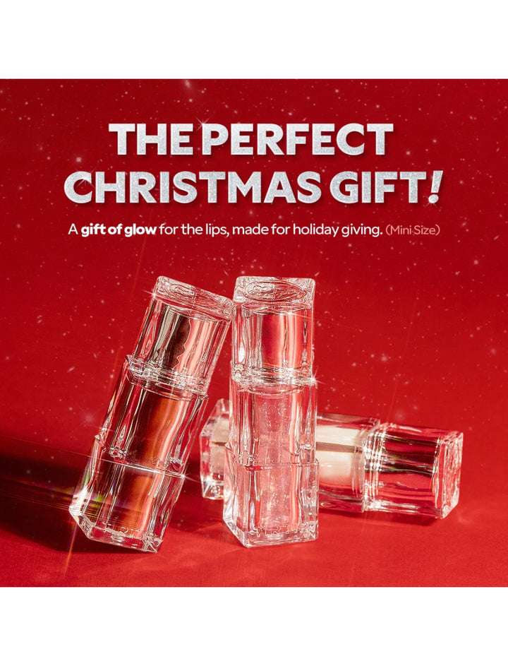 TIRTIR Lip Tint Trio Set Holiday Edition