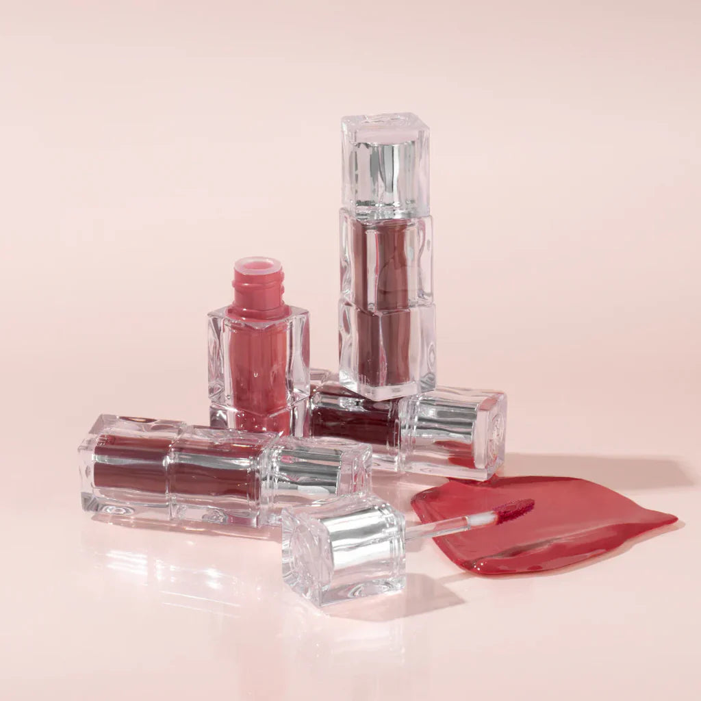 TIRTIR Lip Tint Trio Set Holiday Edition