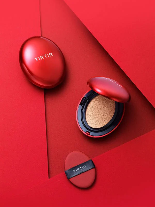 TIRTIR Mask Fit Red Cushion 21W
