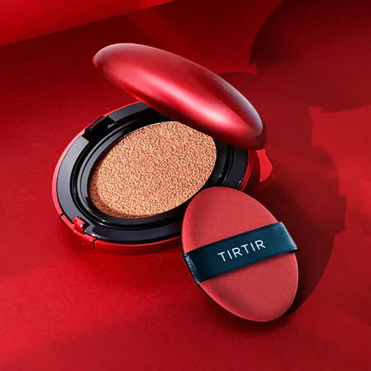 TIRTIR Mask Fit Red Cushion 21N