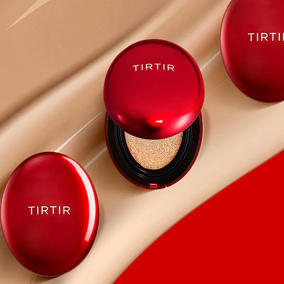 TIRTIR Mask Fit Red Cushion 17W