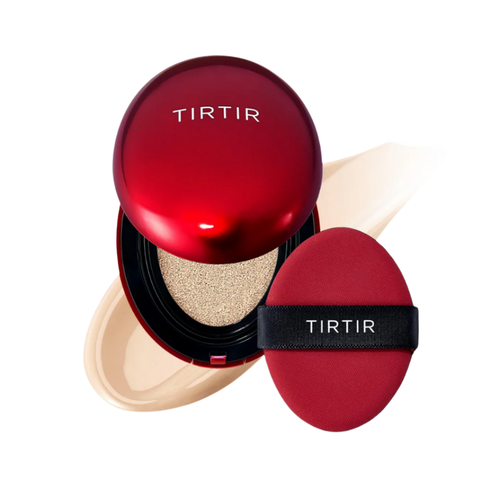 TIRTIR Mask Fit Red Cushion 21N