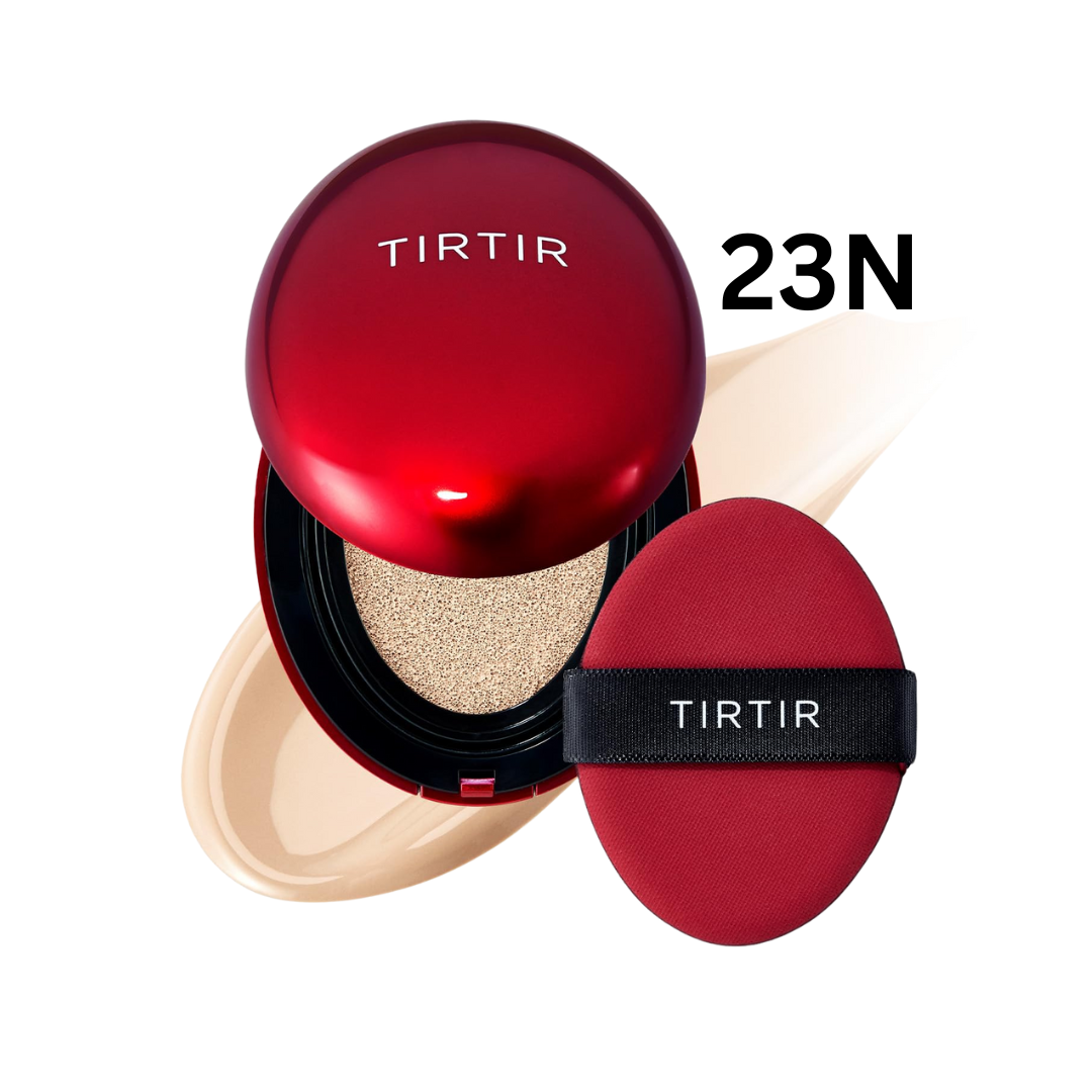 TIRTIR Mask Fit Red Cushion 23N