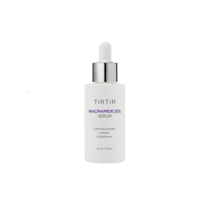 TIRTIR Niacinamide 20% Serum