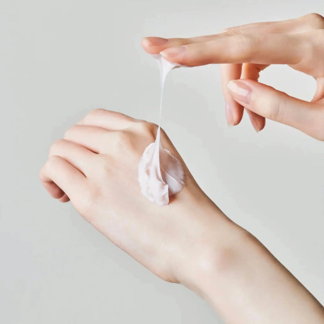 TOCOBO Coconut Clay Cleansing Foam 150ml