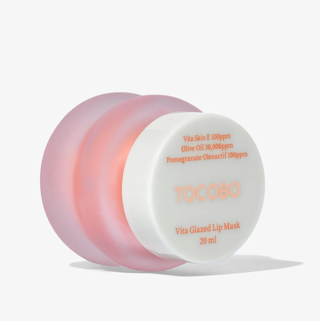 TOCOBO Vita Glazed Lip Mask