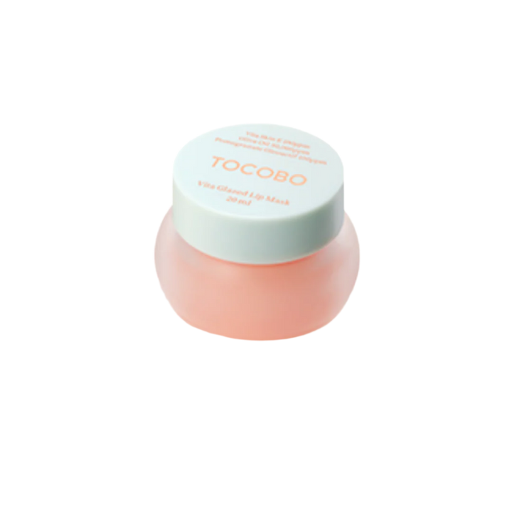 TOCOBO Vita Glazed Lip Mask