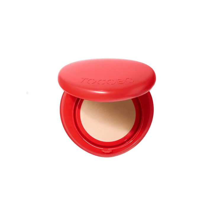 TOCOBO APPLE DEWY FIT CUSHION
