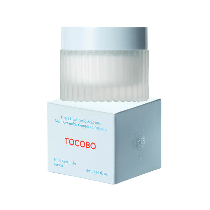 TOCOBO Multi Ceramide Cream