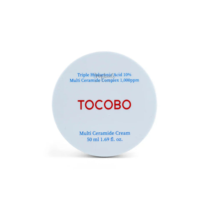 TOCOBO Multi Ceramide Cream