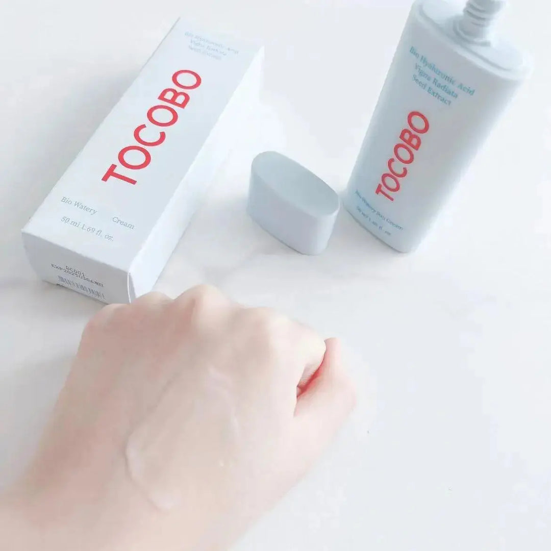 Tocobo Bio Watery Cream TOCOBO
