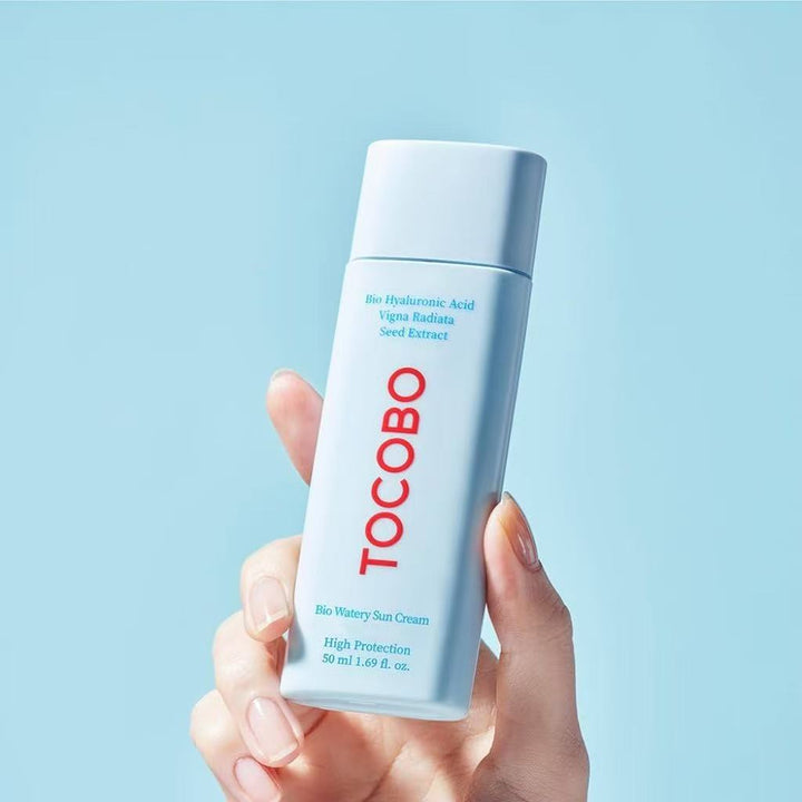 Tocobo Bio Watery Sun Cream