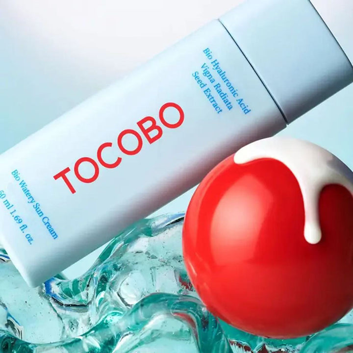 Tocobo Bio Watery Sun Cream