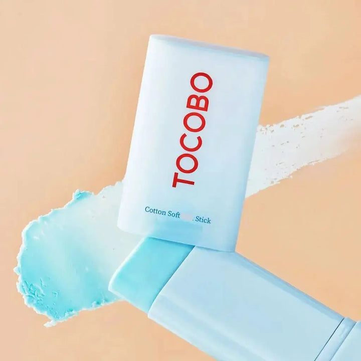 Tocobo Cotton Soft Stick TOCOBO