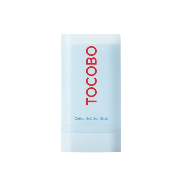 Tocobo Cotton Soft Sun Stick