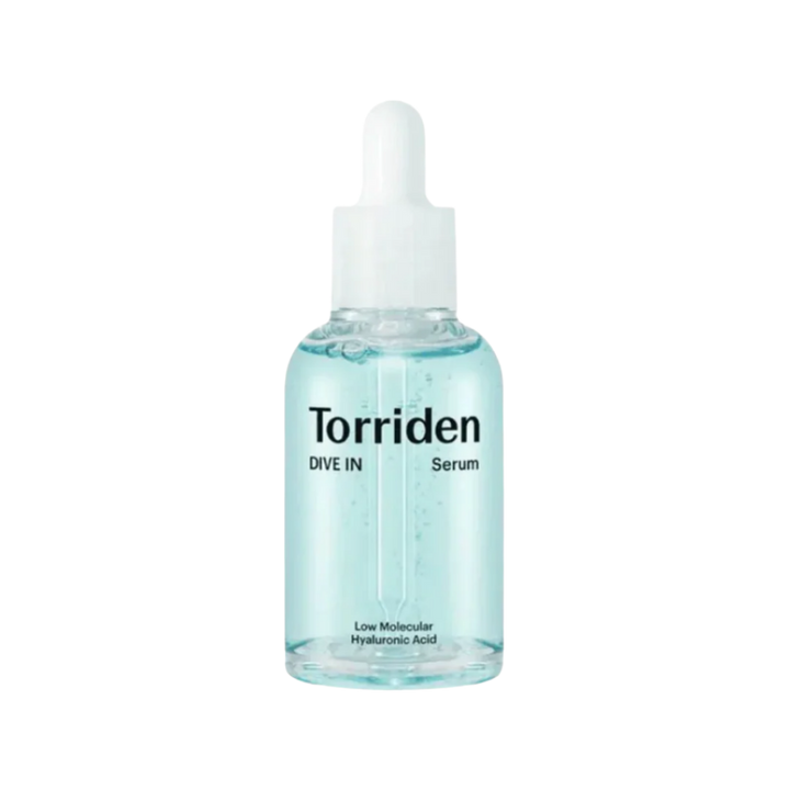Torriden DIVE-IN Low Molecular Hyaluronic Acid Serum