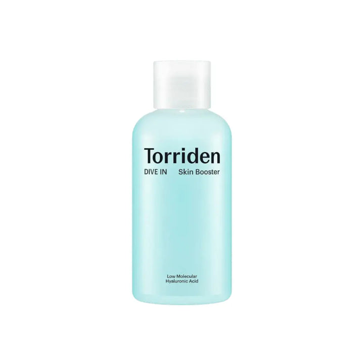 Torriden DIVE-IN Low Molecular Hyaluronic Acid Skin Booster 200ml - Seouléa