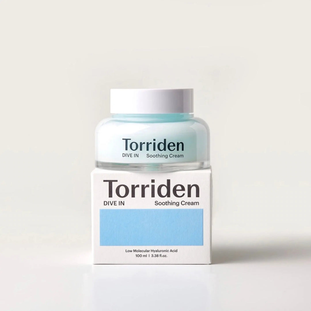 Torriden DIVE-IN Soothing Cream