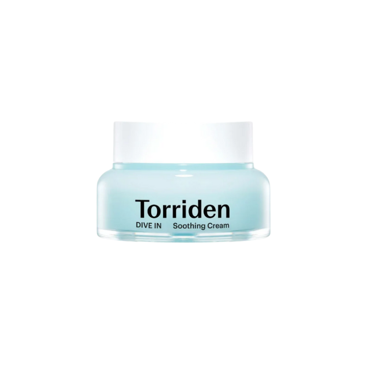 Torriden DIVE-IN Soothing Cream