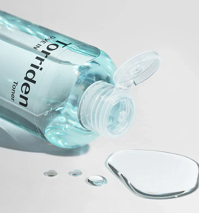 Torriden Dive-In Low Molecular Hyaluronic Acid Toner 300ml