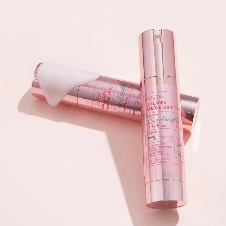 VT Collagen Reedle Shot 300