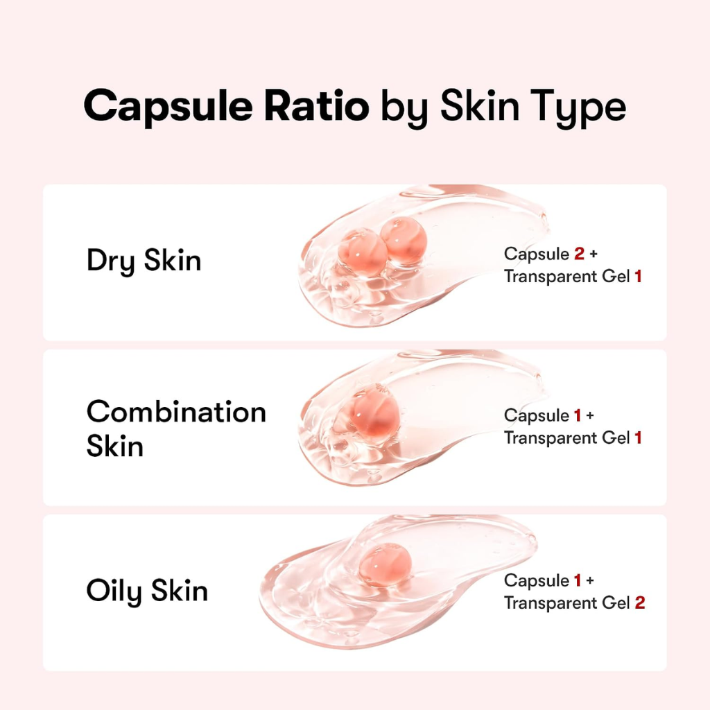 VT Azelaic Acid Care Capsule Cream how to use