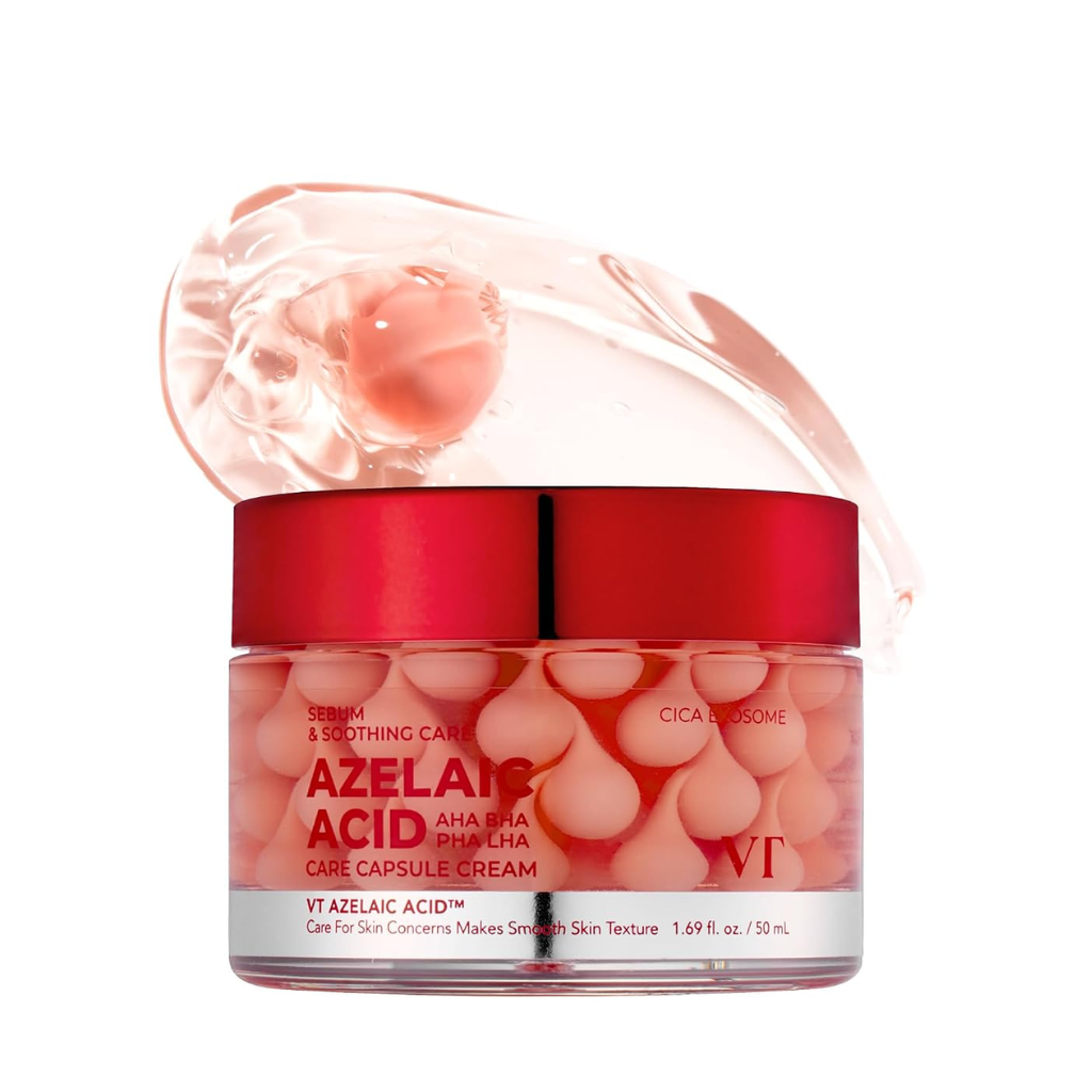 VT Azelaic Acid Care Capsule Cream
