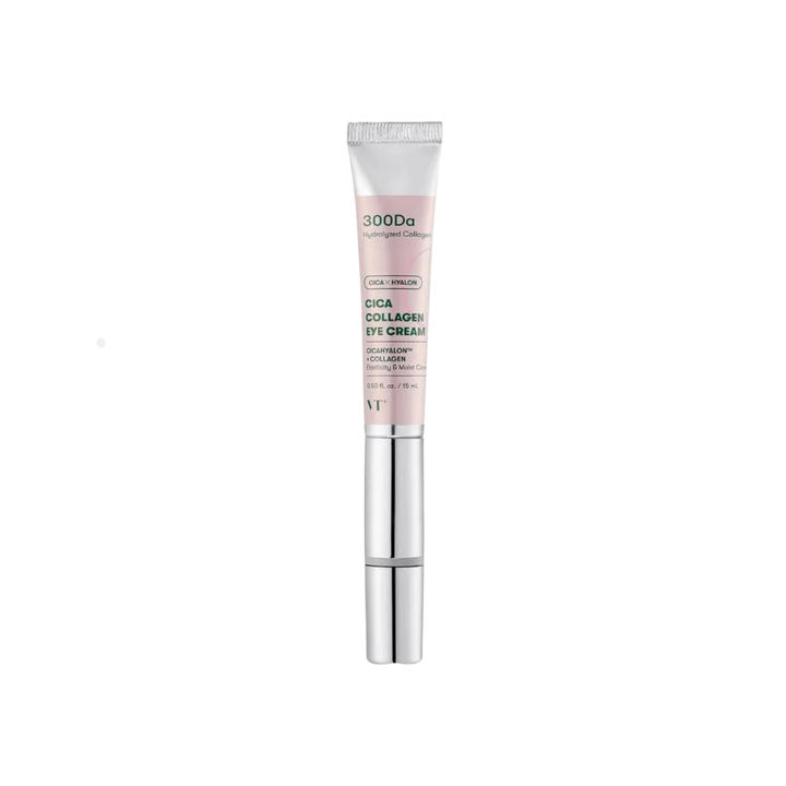 VT Cosmetics Cica Collagen Eye Cream