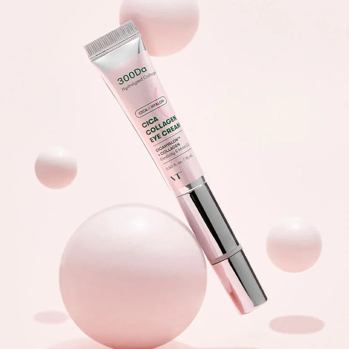 VT Cosmetics Cica Collagen Eye Cream