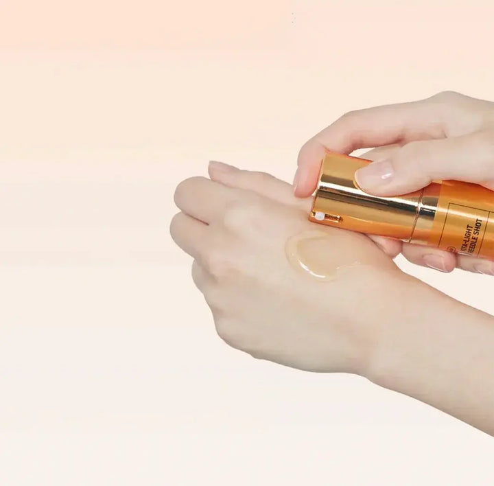 VT Cosmetics Vita-Light Reedle Shot 100 - Seouléa
