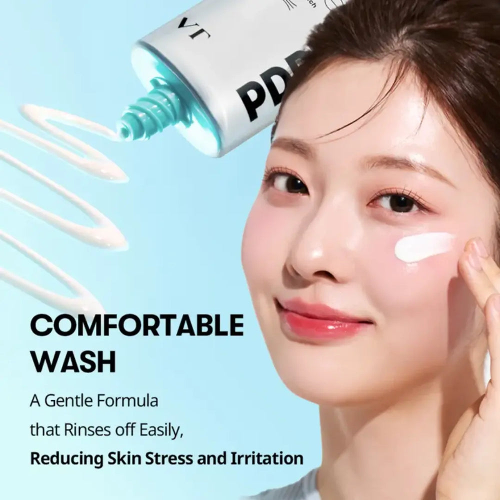 VT PDRN Air Cloud Cream VT Cosmetics