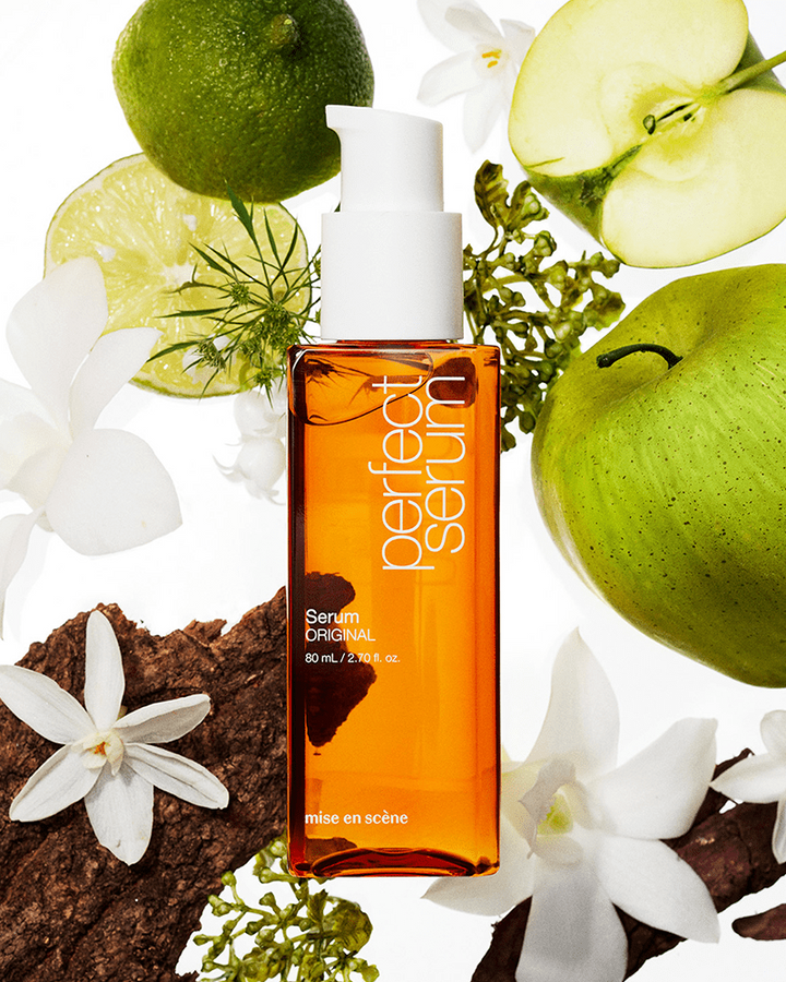 Mise en Scene Perfect Serum