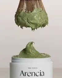 Arencia Fresh Green Cleanser Arencia