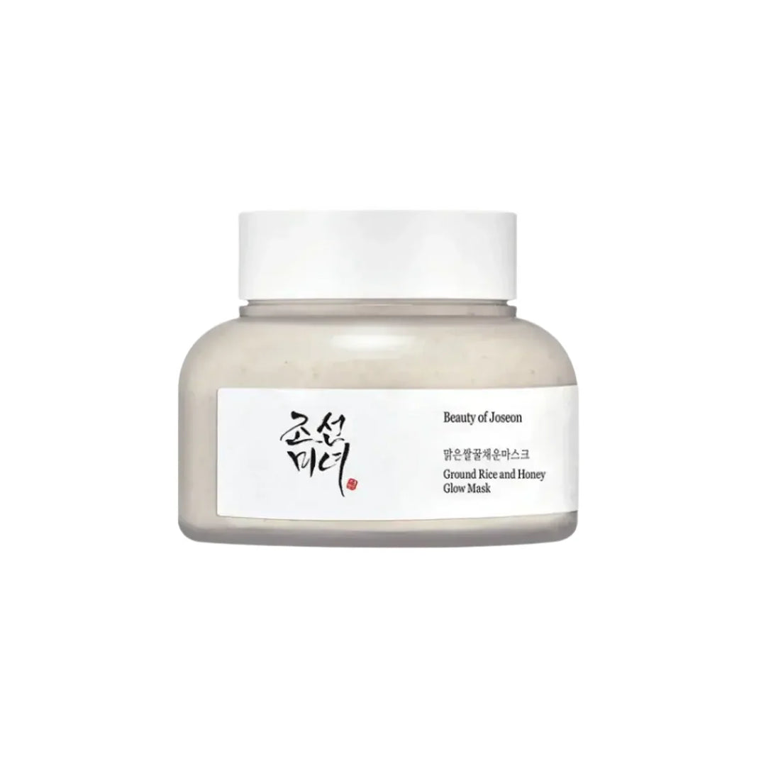 Beauty of Joseon Ground Rice and Honey Glow Mask