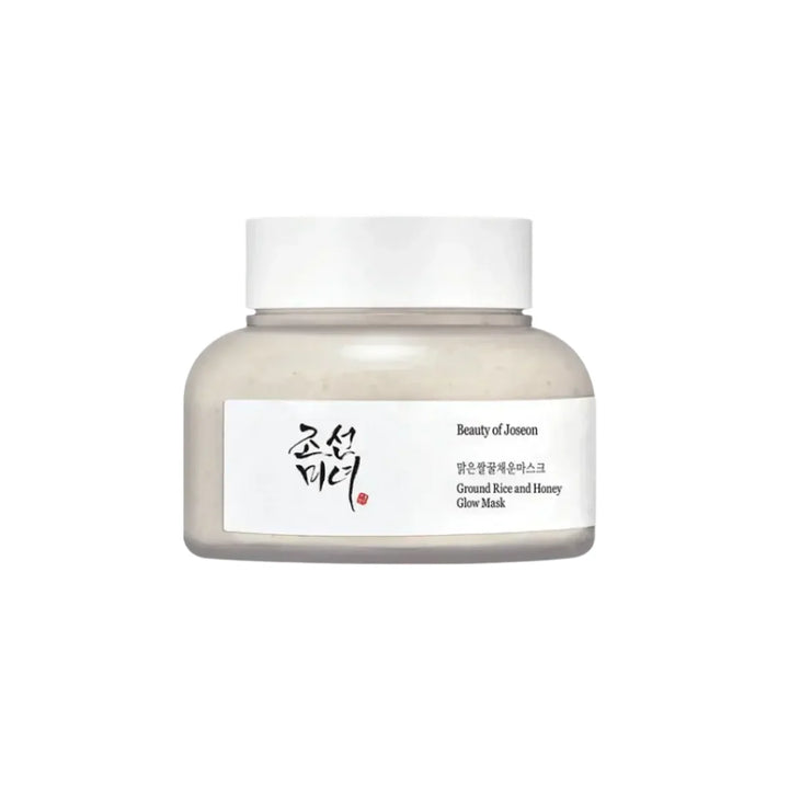 Beauty of Joseon Ground Rice and Honey Glow Mask