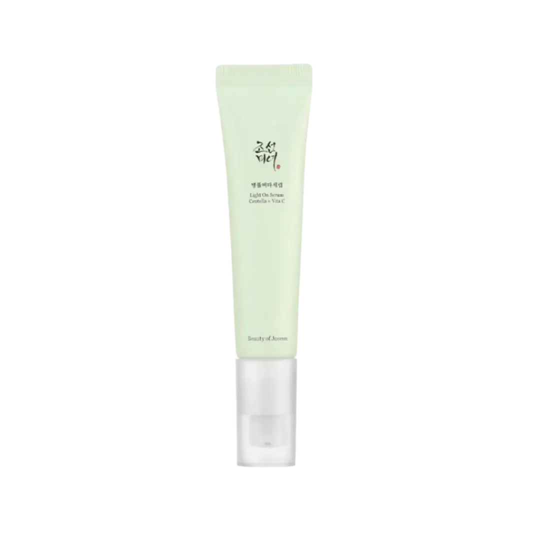 Beauty of Joseon Light On Serum Centella + Vita C