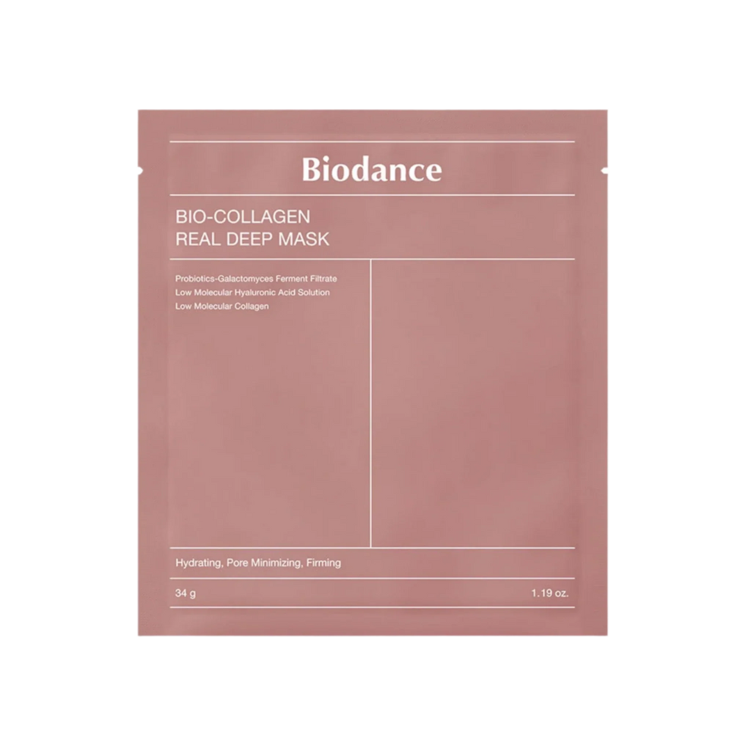 biodance collage deep mask