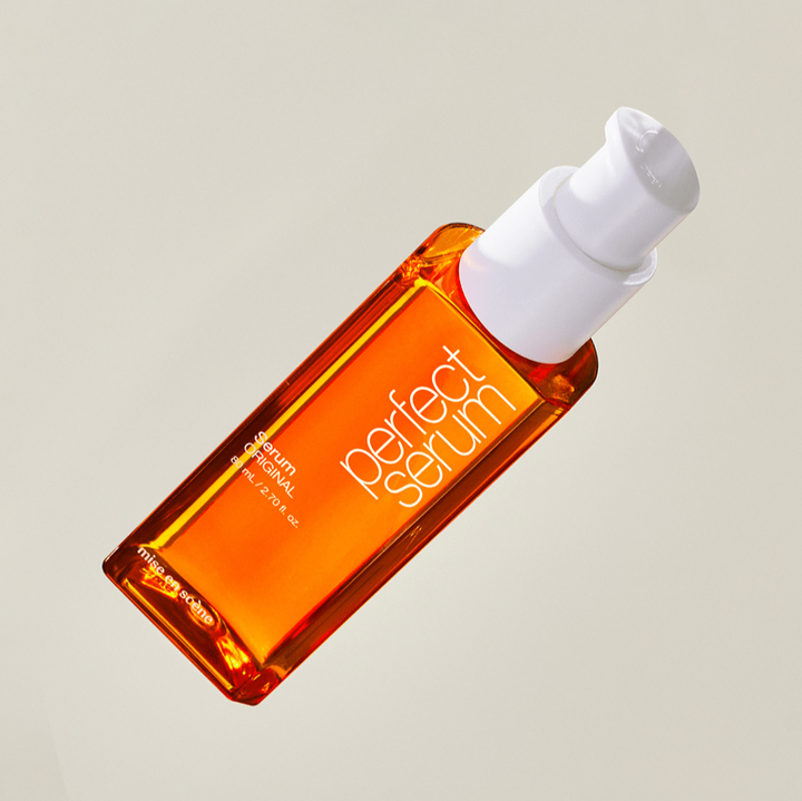 Mise en Scene Perfect Serum