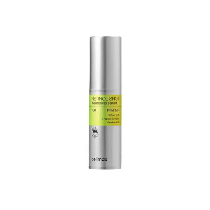celimax The Vita-A Retinol Shot Tightening Serum