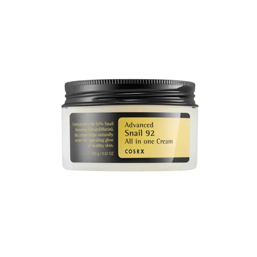 COSRX Advanced Snail 92 All in One Cream