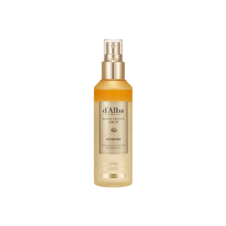 D’Alba Truffle Supreme Intensive Serum 100ml