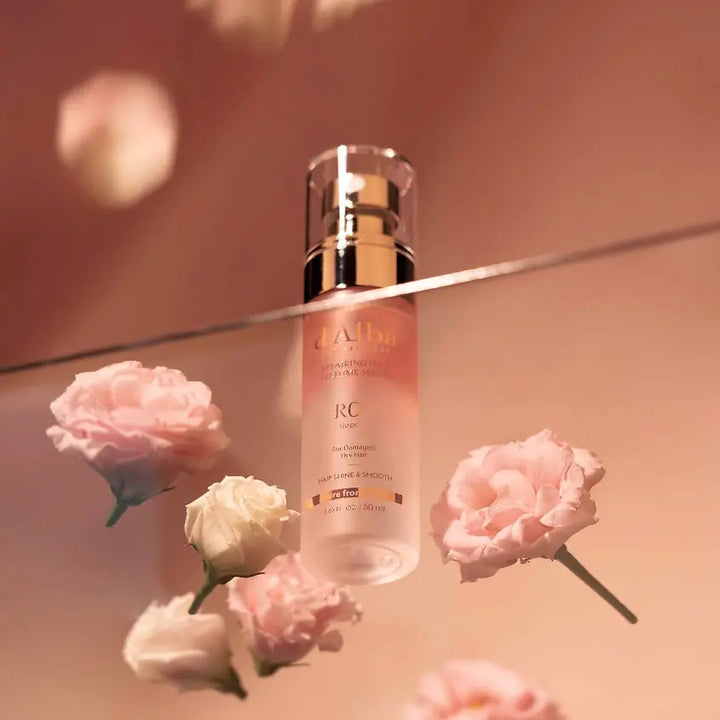 d'Alba Professional Repairing Hair Perfume Serum D'Alba