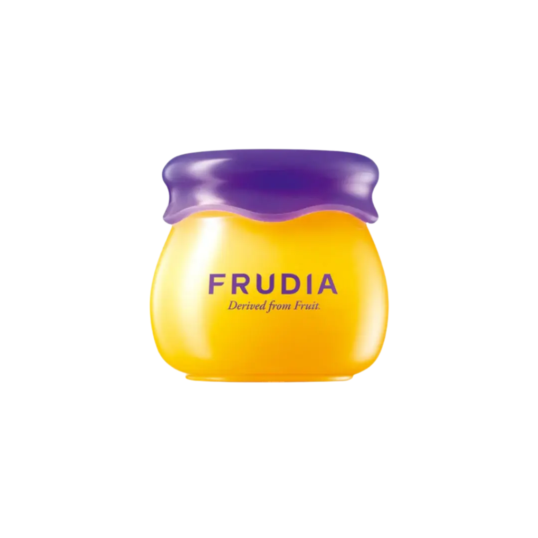 FRUDIA Blueberry Honey Hydrating Lip Balm